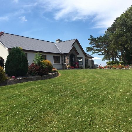 Farmstead Lodge B&B Beaufort Екстериор снимка