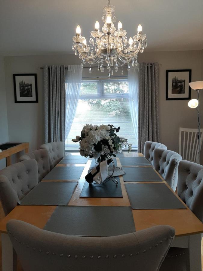 Farmstead Lodge B&B Beaufort Екстериор снимка