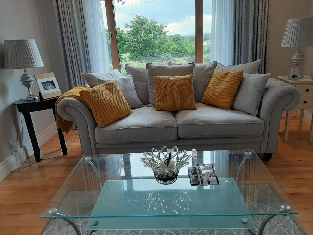 Farmstead Lodge B&B Beaufort Екстериор снимка