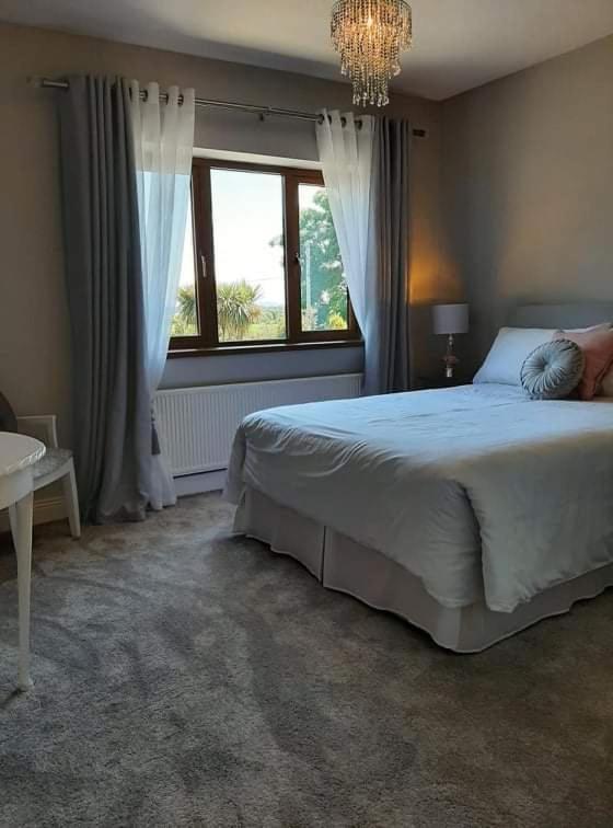 Farmstead Lodge B&B Beaufort Екстериор снимка