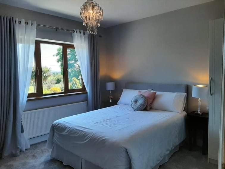 Farmstead Lodge B&B Beaufort Екстериор снимка