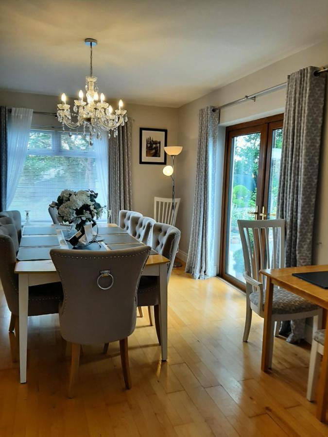 Farmstead Lodge B&B Beaufort Екстериор снимка