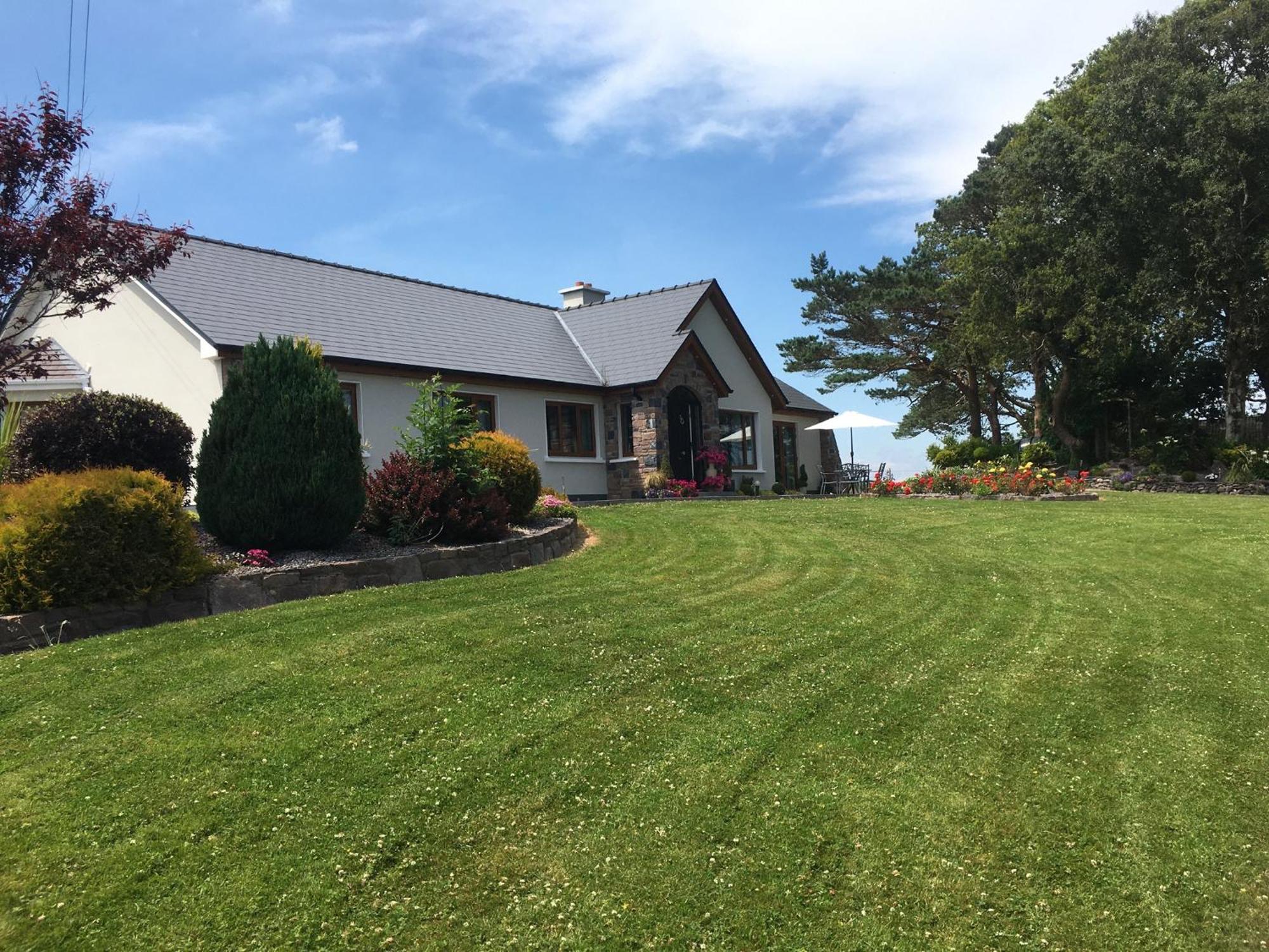 Farmstead Lodge B&B Beaufort Екстериор снимка