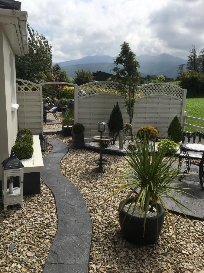 Farmstead Lodge B&B Beaufort Екстериор снимка