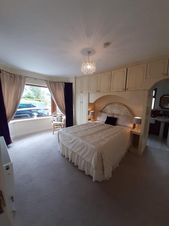Farmstead Lodge B&B Beaufort Екстериор снимка