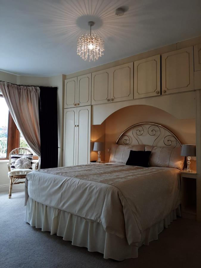 Farmstead Lodge B&B Beaufort Екстериор снимка
