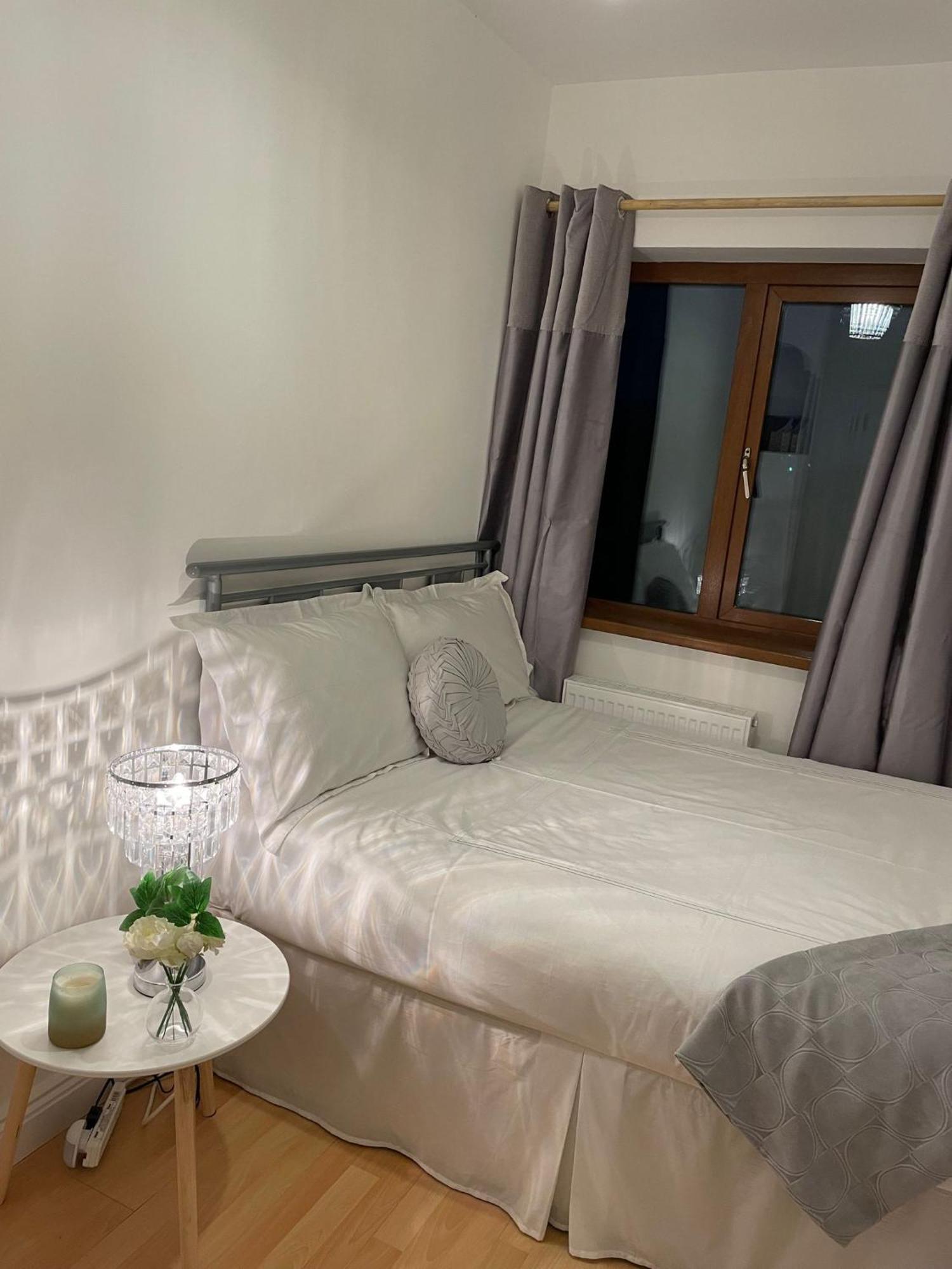 Farmstead Lodge B&B Beaufort Екстериор снимка