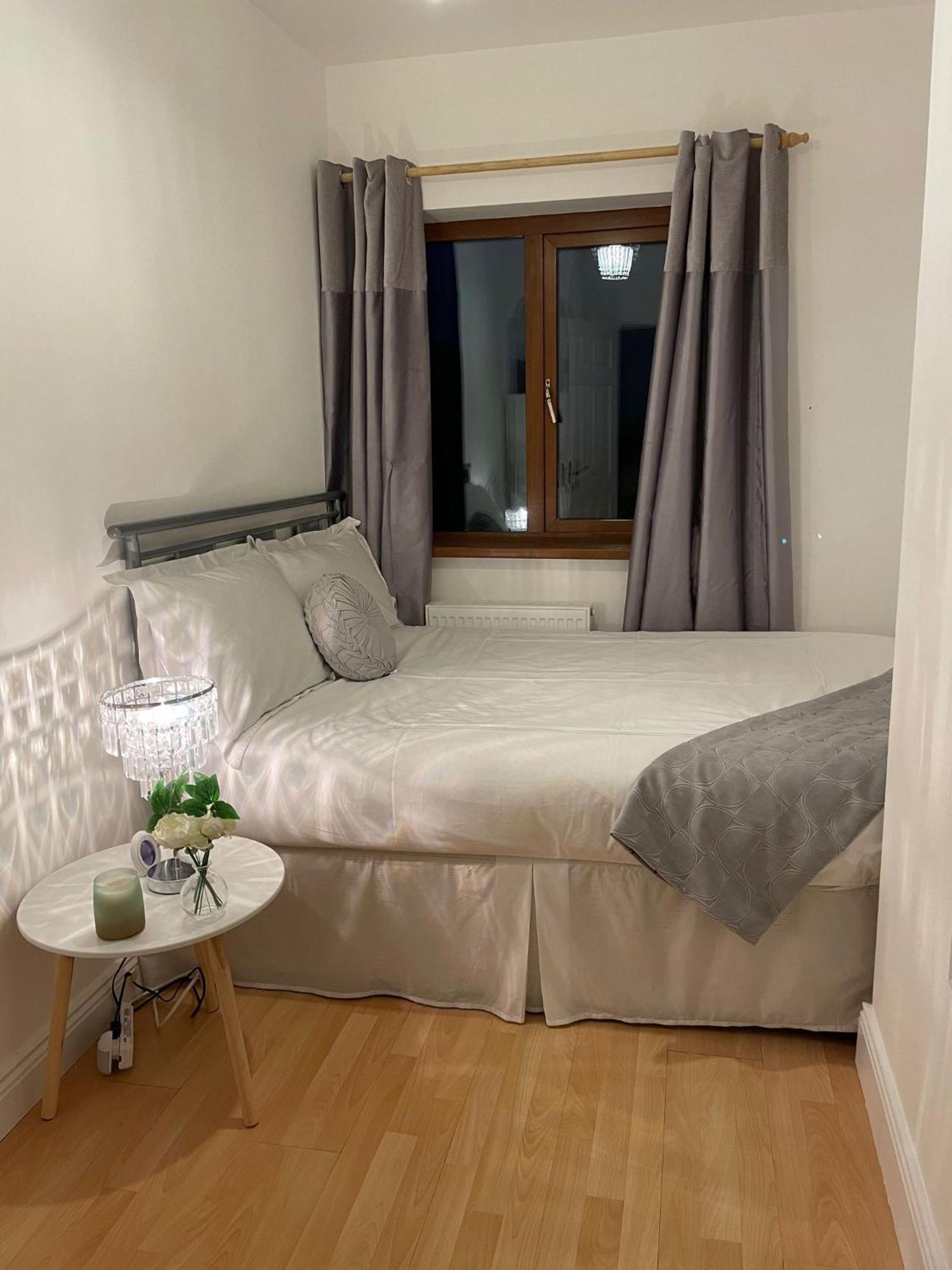 Farmstead Lodge B&B Beaufort Екстериор снимка