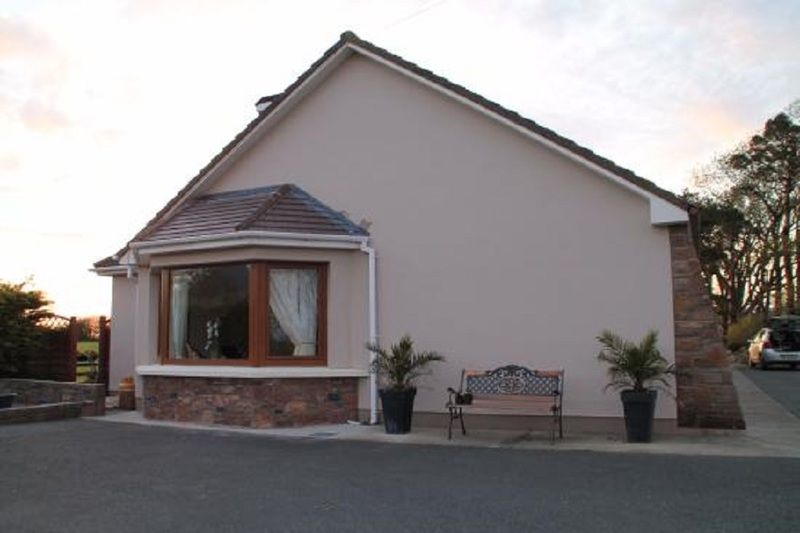 Farmstead Lodge B&B Beaufort Екстериор снимка