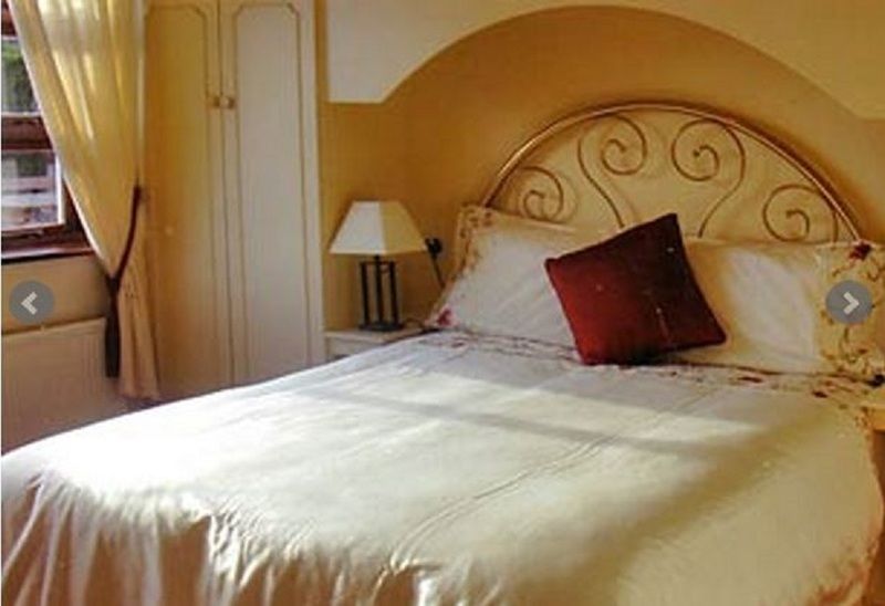 Farmstead Lodge B&B Beaufort Екстериор снимка