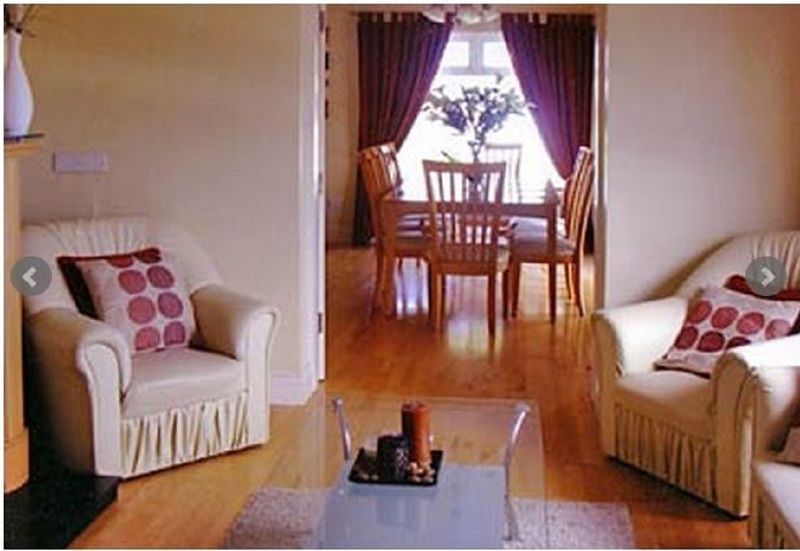 Farmstead Lodge B&B Beaufort Екстериор снимка